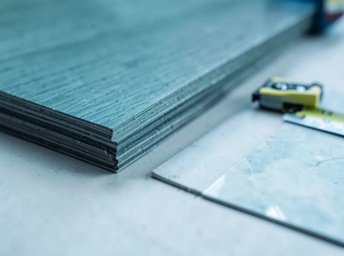 Luxury Vinyl Plank Installation Newalla, OK FAQs